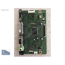 4H.1QE01.A20 , VK228H , ASUS LED MONITOR MAIN BOARD 4H.1QE01.A20 , VK228H , ASUS LED MONITOR MAIN BOARD